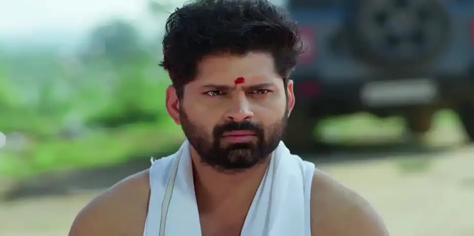 Nindu Noorella Saavasam - October 13, 2025 - Best Scene