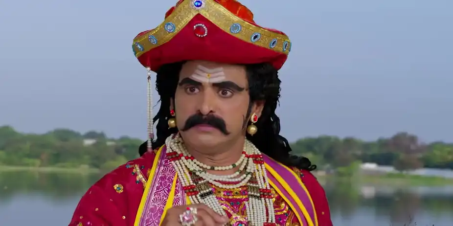 Nindu Noorella Saavasam - October 14, 2025 - Best Scene
