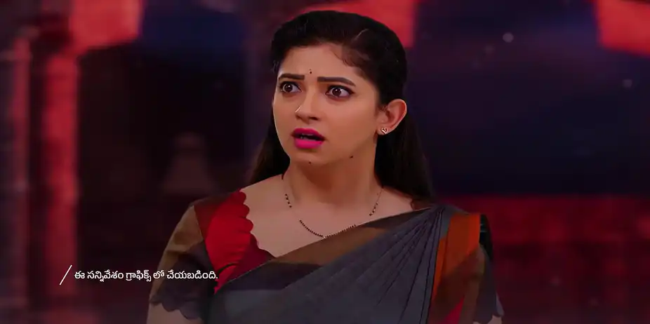 Nindu Noorella Saavasam - October 16, 2025 - Best Scene