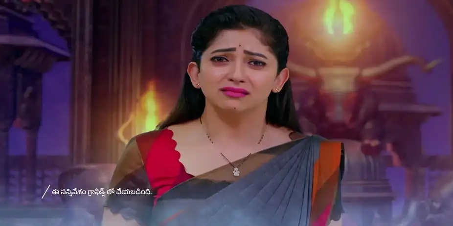 Nindu Noorella Saavasam - October 17, 2025 - Best Scene