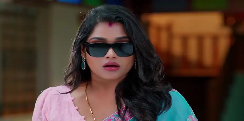 Padamati Sandhyaragam - October 17, 2025 - Best Scene