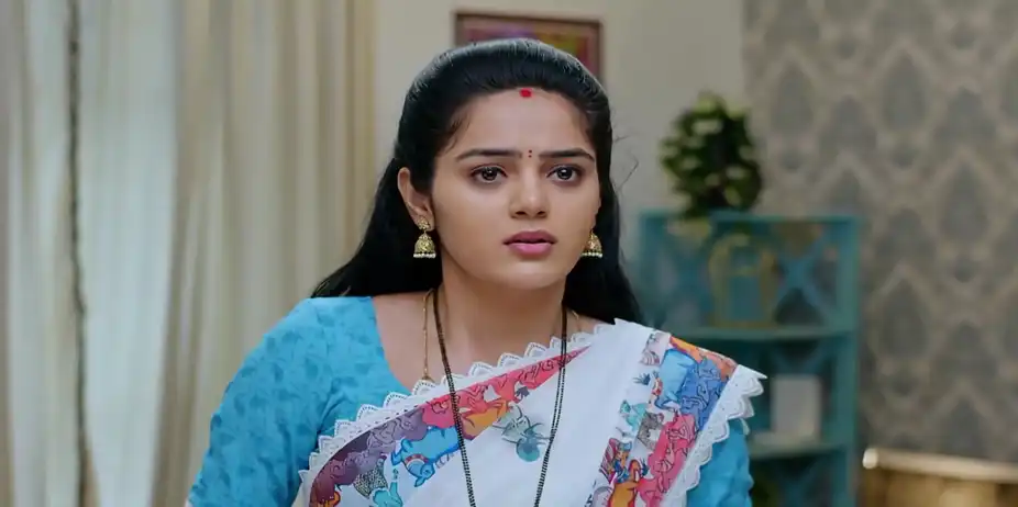 Ummadi Kutumbam - October 13, 2025 - Best Scene