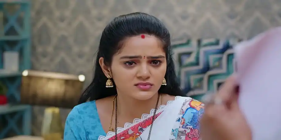 Ummadi Kutumbam - October 14, 2025 - Best Scene