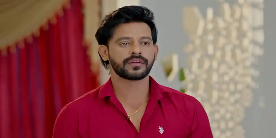 Ummadi Kutumbam - October 16, 2025 - Best Scene