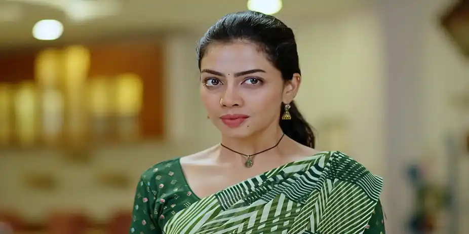 Ummadi Kutumbam - October 15, 2025 - Best Scene