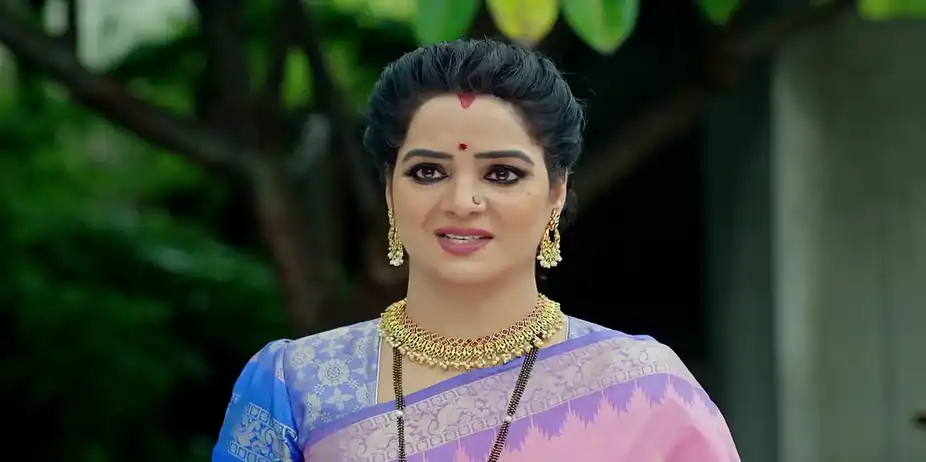 Ummadi Kutumbam - October 17, 2025 - Best Scene