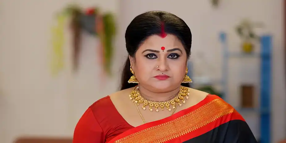 Ummadi Kutumbam - October 18, 2025 - Best Scene