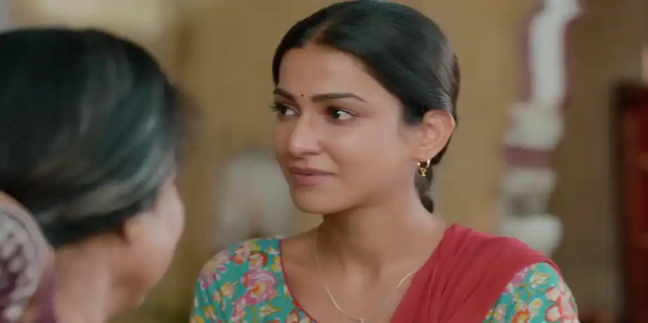 Ganga Mai Ki Betiyan - October 13, 2025 - Best Scene