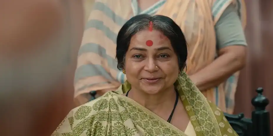 Ganga Mai Ki Betiyan - October 16, 2025 - Best Scene