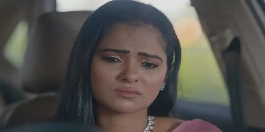 Ganga Mai Ki Betiyan - October 18, 2025 - Best Scene