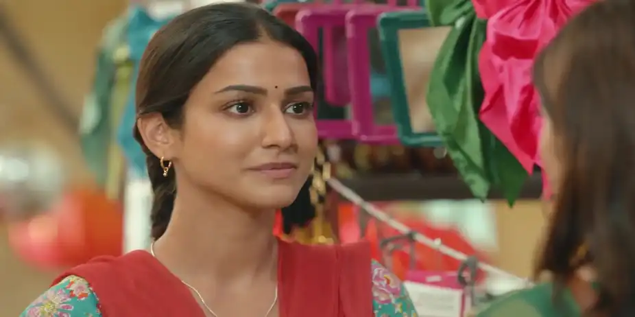 Ganga Mai Ki Betiyan - October 15, 2025 - Best Scene