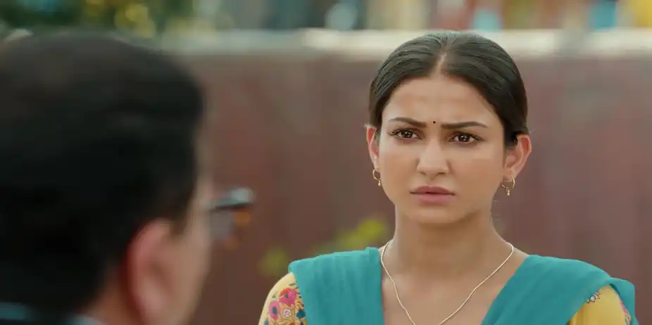 Ganga Mai Ki Betiyan - October 17, 2025 - Best Scene