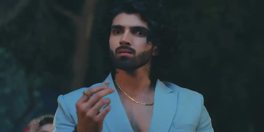 Will Reet's Life Be Saved? - Jaane Anjaane Hum Mile