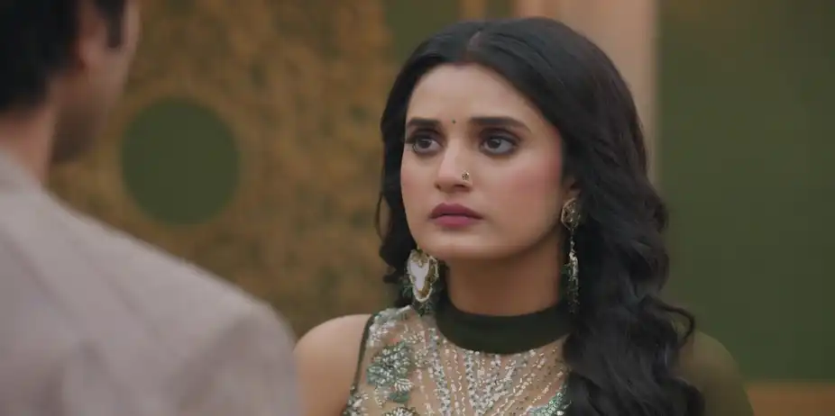 Dhruv and Rohit Remind Reet of Her Purpose - Jaane Anjaane Hum Mile