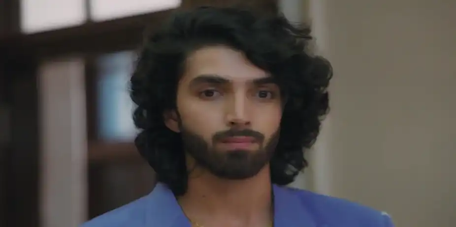 Raghav's Attempt to Explain the Situation at Home to Unnati - Jaane Anjaane Hum Mile