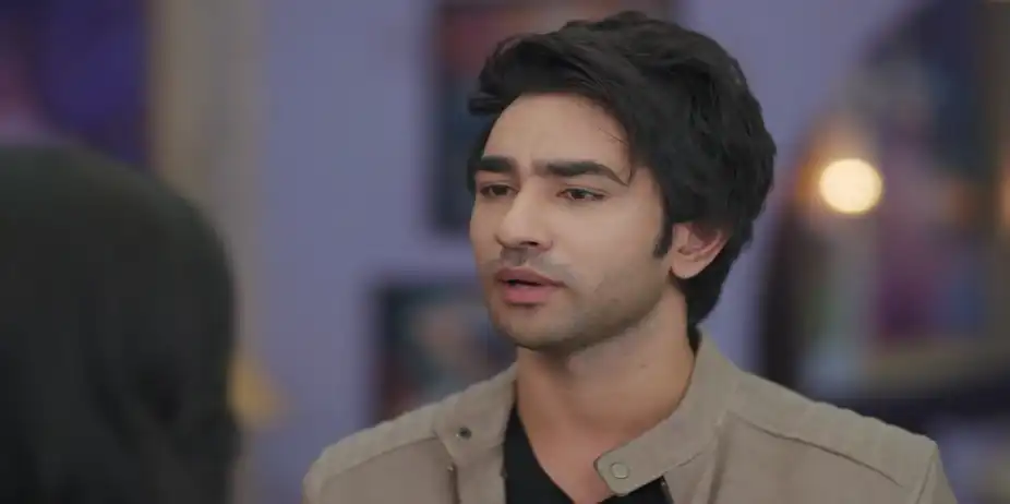 Reet Tells Poonam the Reason behind Her Hatred - Jaane Anjaane Hum Mile