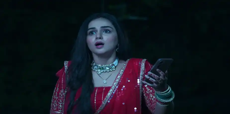 Will Jagriti Be Able to Save Suraj in Time? - Jagriti