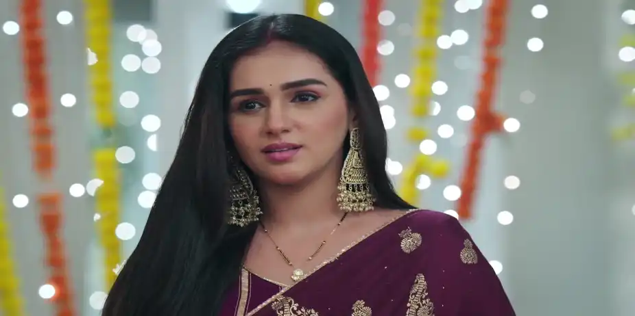 Jagriti's Attempt to Convince Suraj - Jagriti