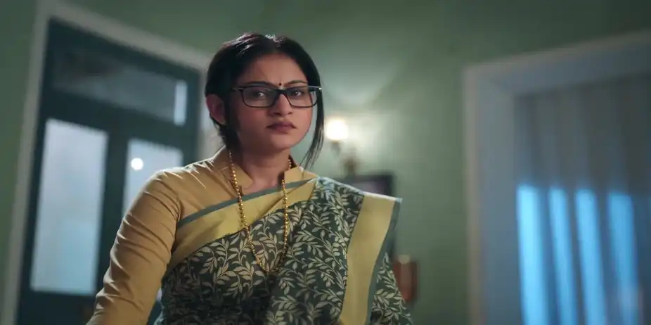 Kalikant's Plan to Create a Rift between Suraj and Jagriti - Jagriti