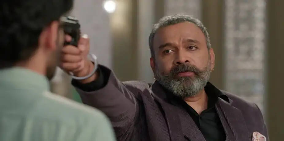 Jalandhar's Trick Shocks Neel - Tumm Se Tumm Tak