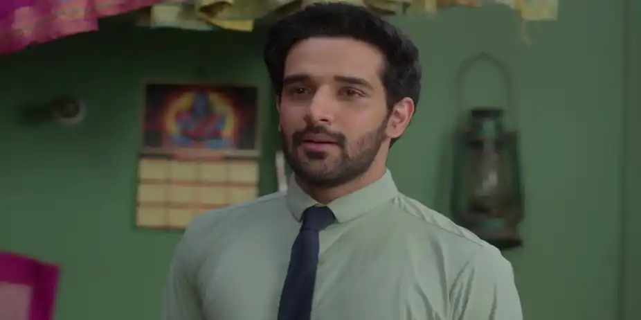 Neel's Words Make Gopal and Pushpa Emotional - Tumm Se Tumm Tak