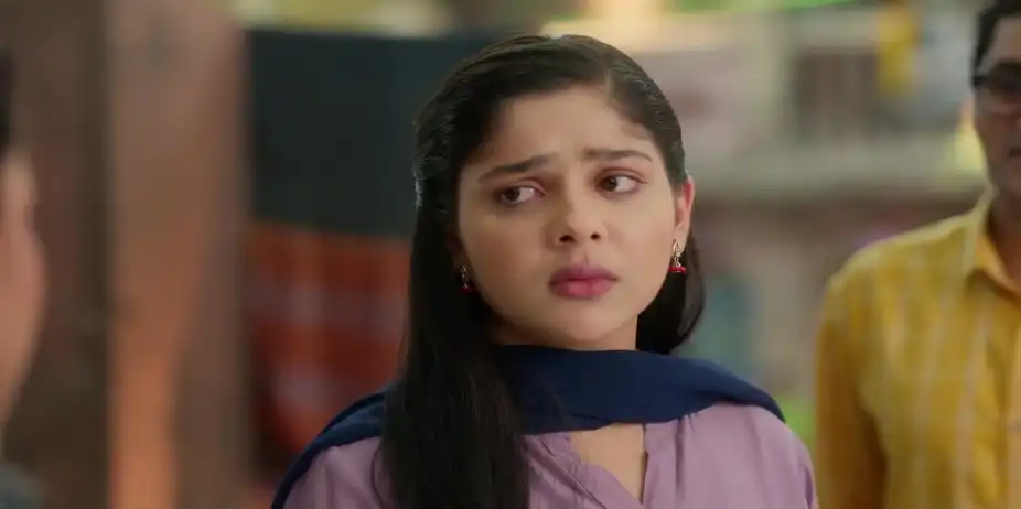 Bipin Resolves Anu's Dilemma - Tumm Se Tumm Tak