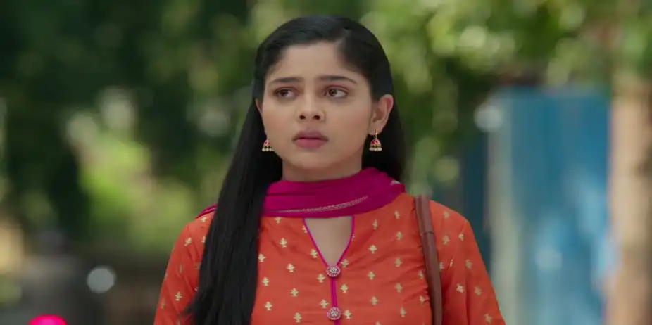 Jalandhar's Advice to Anu - Tumm Se Tumm Tak