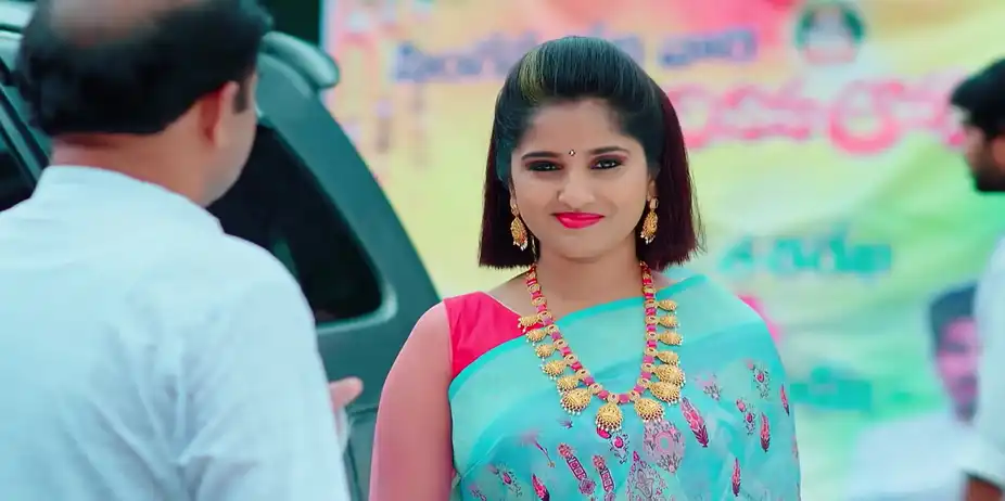 Kalyanamasthu - October 14, 2025 - Best Scene