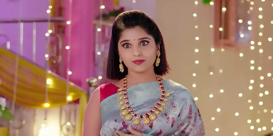 Kalyanamasthu - October 16, 2025 - Best Scene