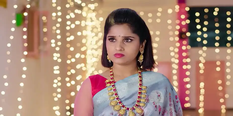Kalyanamasthu - October 17, 2025 - Best Scene