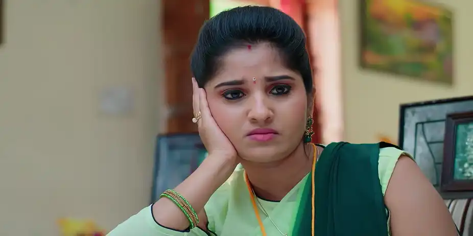 Kalyanamasthu - October 18, 2025 - Best Scene