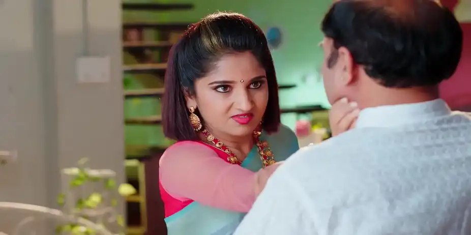 Kalyanamasthu - October 19, 2025 - Best Scene