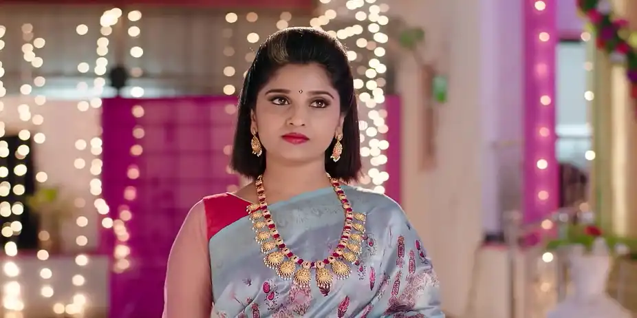 Kalyanamasthu - October 15, 2025 - Best Scene