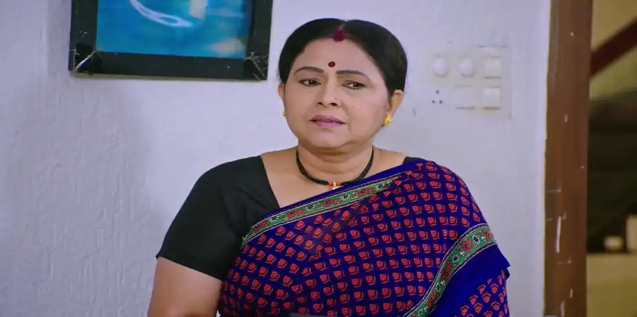 Lakshmi Nivasa - October 15, 2025 - Best Scene