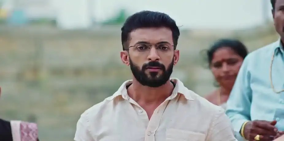  Naa Ninna Bidalaare - October 16, 2025 - Best Scene