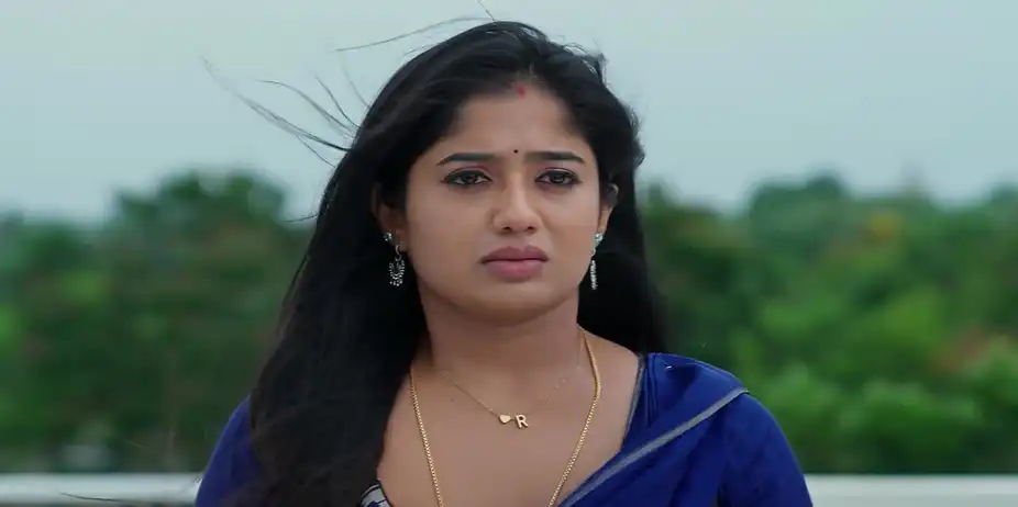 Rajalakshmi Is Shocked By Her Parents' Words - Sandhyaraaga