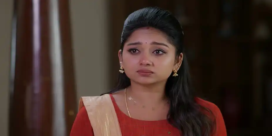 Sandhyaraaga - October 15, 2025 - Best Scene