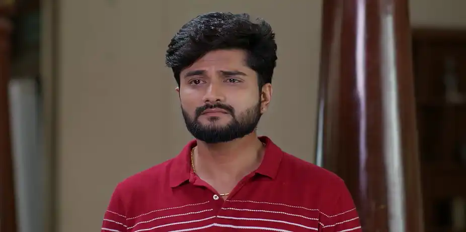 Sandhyaraaga - October 15, 2025 - Best Scene