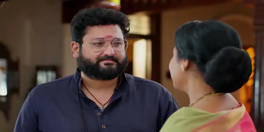 Sandhyaraaga - October 17, 2025 - Best Scene
