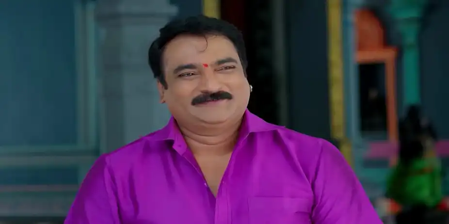 Sandhyaraaga - October 18, 2025 - Best Scene
