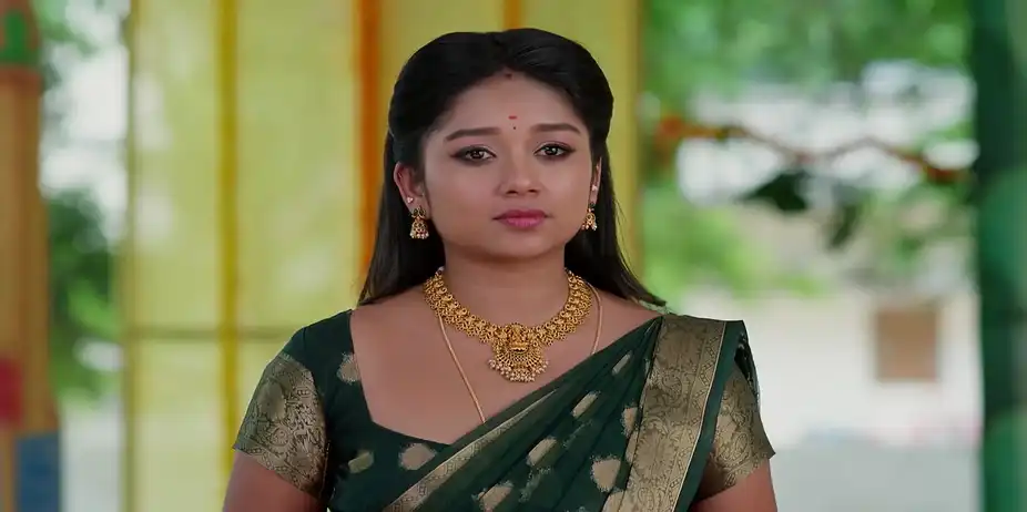 Sandhyaraaga - October 19, 2025 - Best Scene