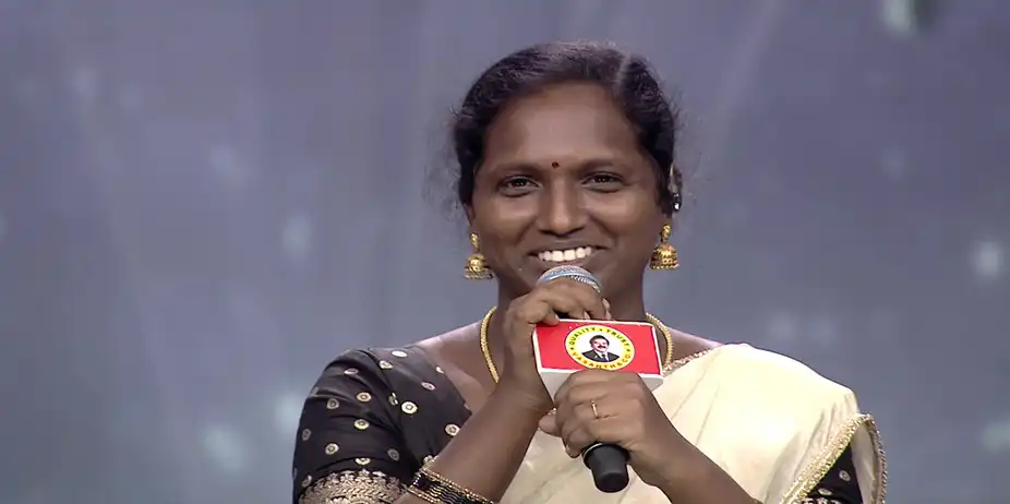 SaReGaMaPa Seniors Season 5 S5 E44 - SaReGaMaPa Seniors Season 5 - October 12, 2025