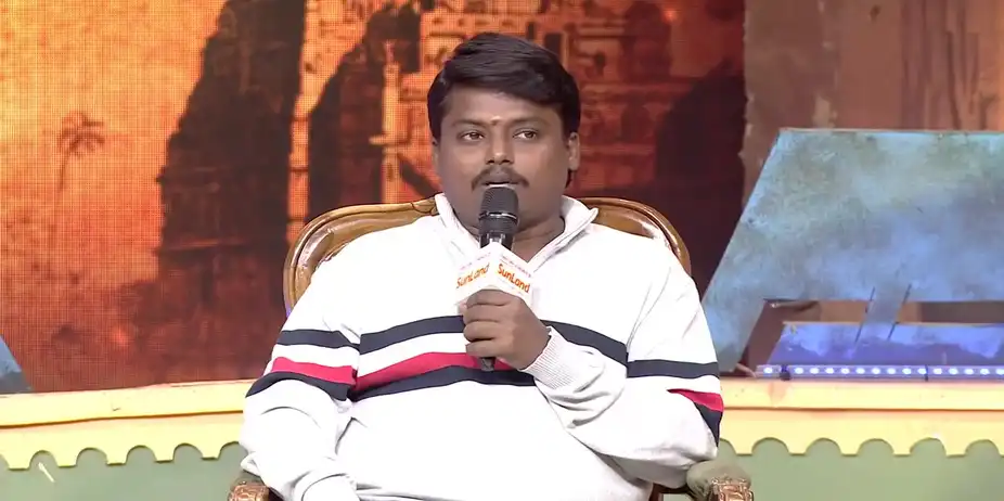 Tamizha Tamizha Season 3 - October 12, 2025 - Best Scene