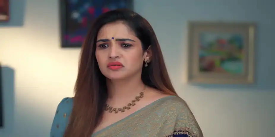 Udhaya Blames Shiva and Ayali - Ayali