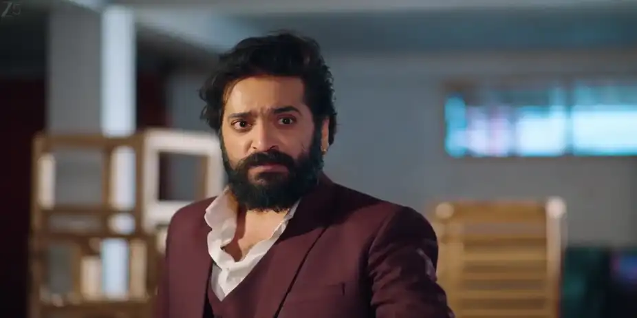 Getti Melam - October 16, 2025 - Best Scene