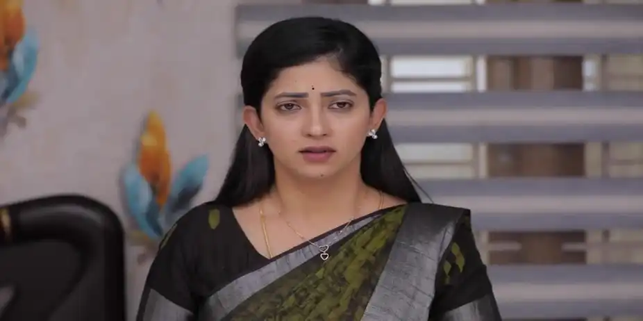 Idhayam - October 18, 2025 - Best Scene