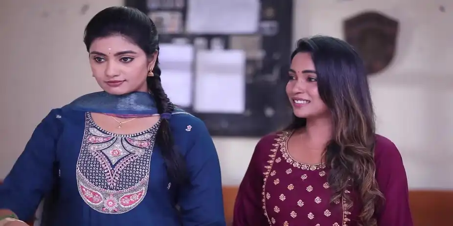 Chandru Wishes to Marry Durga - Maari
