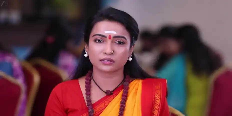 Priya's Words Baffle Durga - Maari