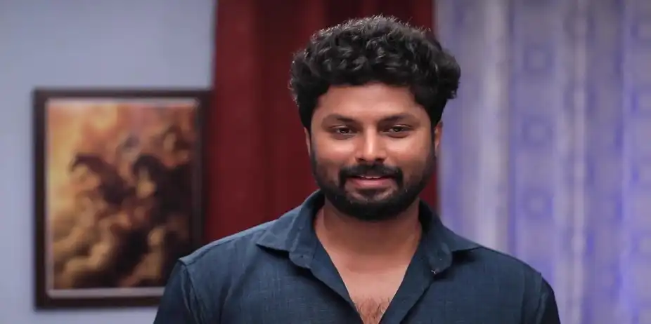 Karikalan Reminds Nandini Her Promise - Manasellam