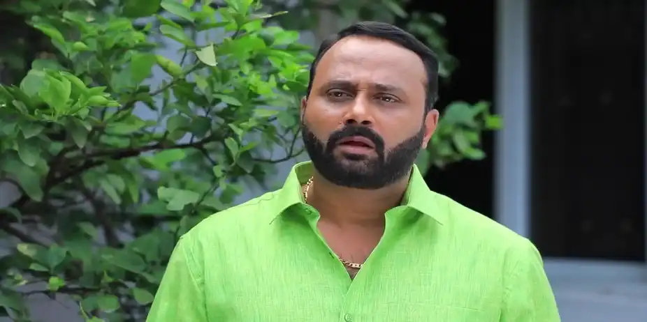 Manasellam - October 16, 2025 - Best Scene